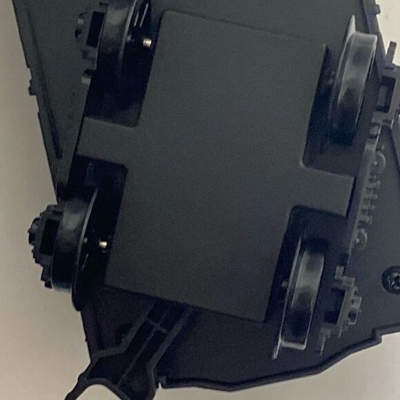 Lionel The Polar Express Train Coal Car Steam Tender G-Gauge Replacement Part - Picture 10 of 11